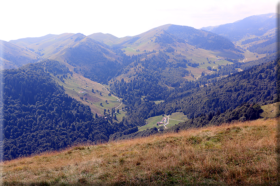 foto Monte Valderoa